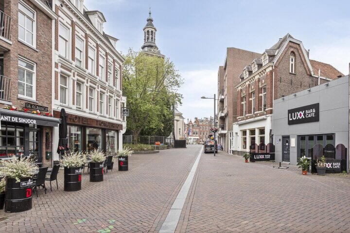 Foto 21 - Molenstraat 59 A, Roosendaal