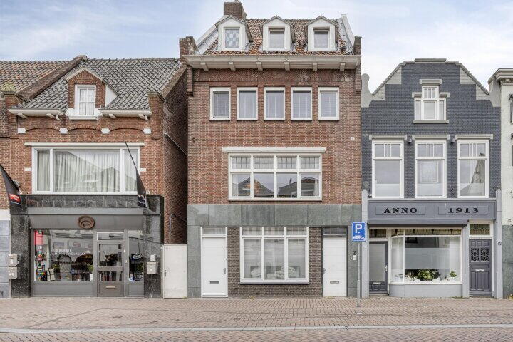 Foto 22 - Molenstraat 59 A, Roosendaal