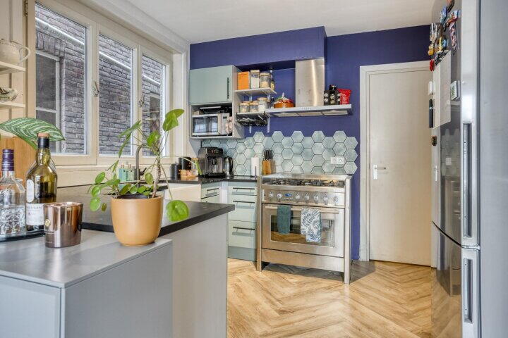 Foto 4 - Molenstraat 59 A, Roosendaal