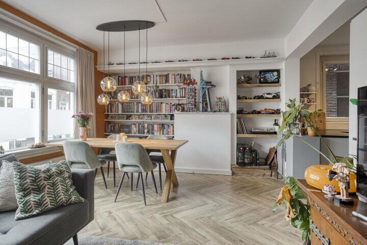 Foto 7 - Molenstraat 59 A, Roosendaal