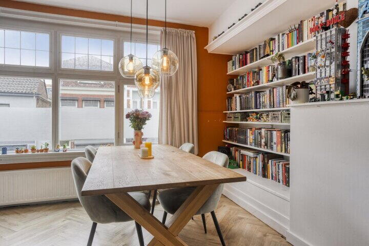 Foto 8 - Molenstraat 59 A, Roosendaal