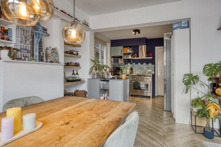 Foto 10 - Molenstraat 59 A, Roosendaal