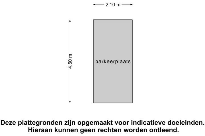 Plattegrond – Molenveldlaan 232, Nijmegen
