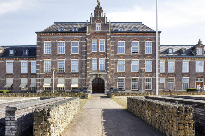 Molenveldlaan 268