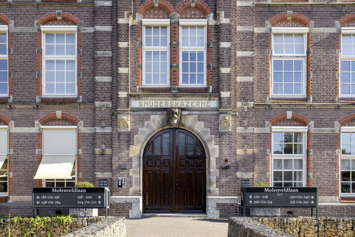 Foto 5 – Molenveldlaan 268, Nijmegen