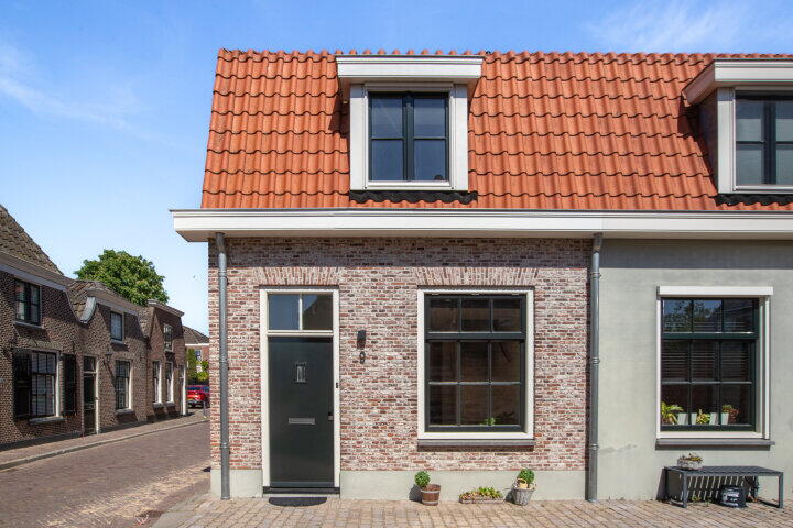 Virtuele tour - Molenwal 9, Oudewater