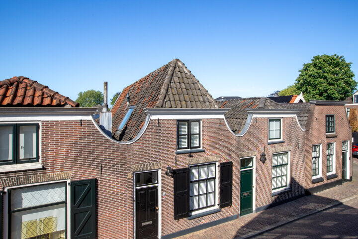 Foto 21 – Molenwal 9, Oudewater