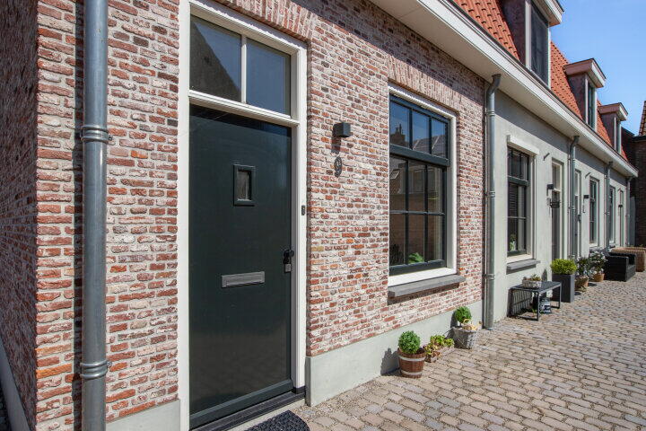 Foto 31 – Molenwal 9, Oudewater