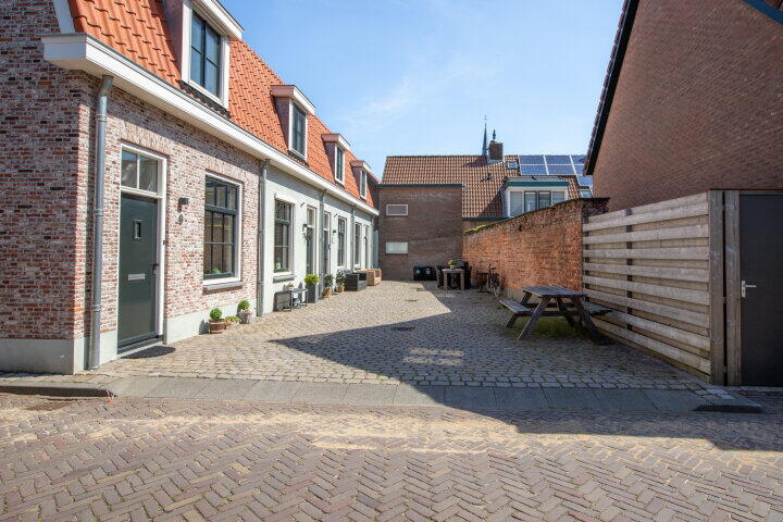 Foto 32 – Molenwal 9, Oudewater