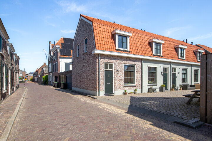 Foto 33 – Molenwal 9, Oudewater