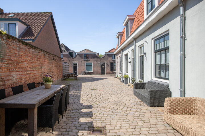 Foto 34 – Molenwal 9, Oudewater