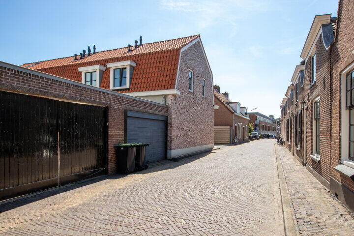 Foto 35 – Molenwal 9, Oudewater