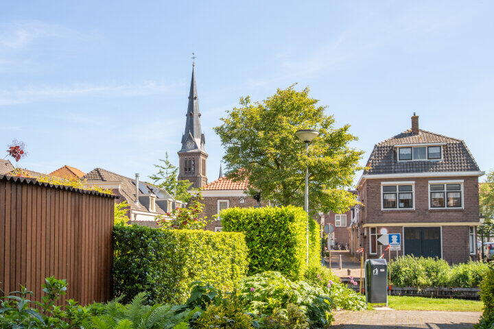 Foto 36 – Molenwal 9, Oudewater