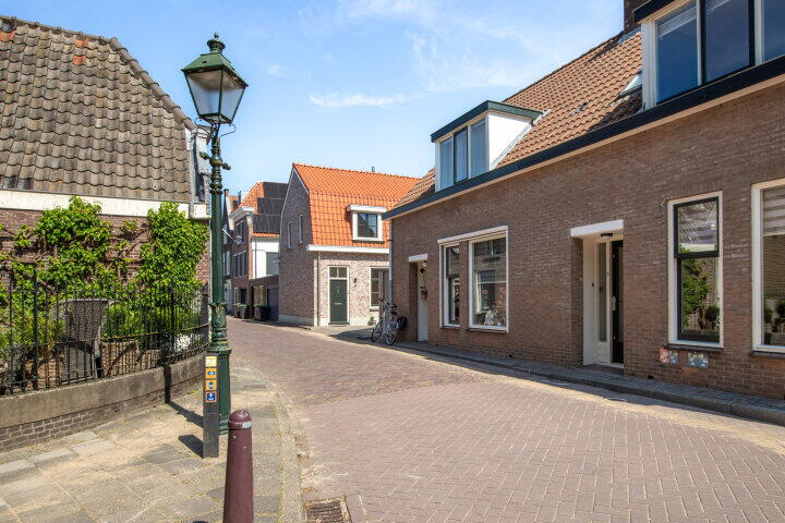 Foto 37 – Molenwal 9, Oudewater