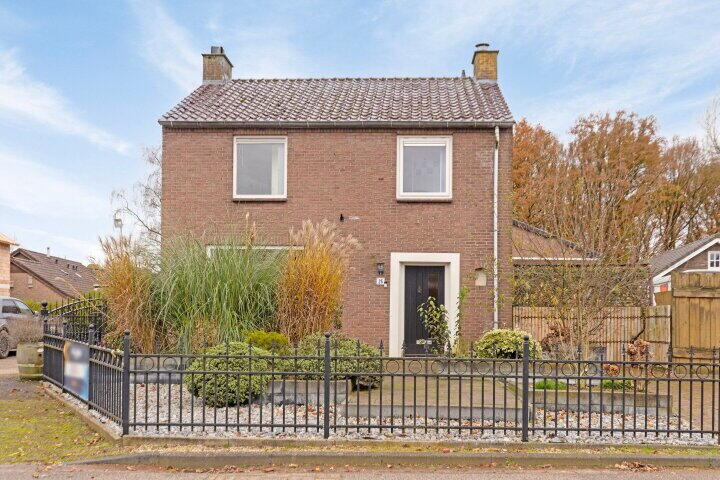 Foto 1 - Molenweg 26, Bergharen