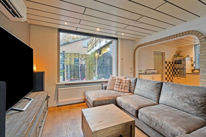 Foto 2 - Molenweg 26, Bergharen