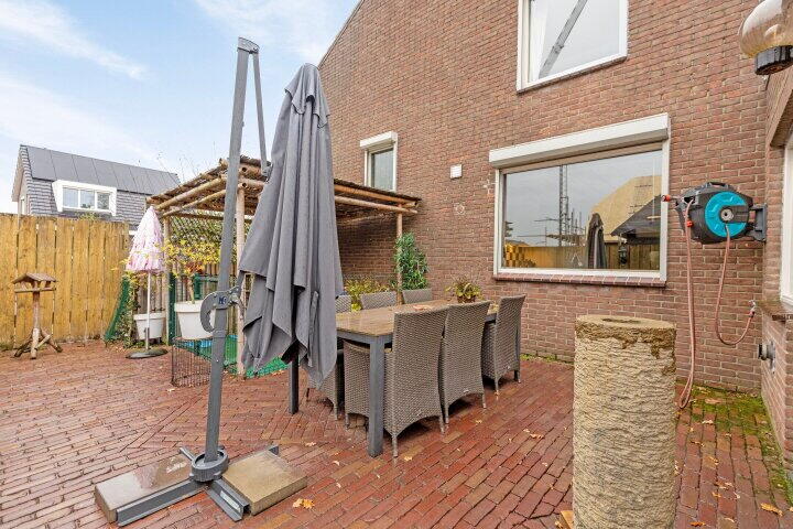 Foto 24 - Molenweg 26, Bergharen