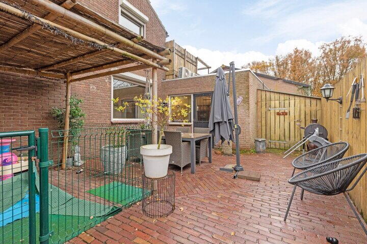 Foto 25 - Molenweg 26, Bergharen