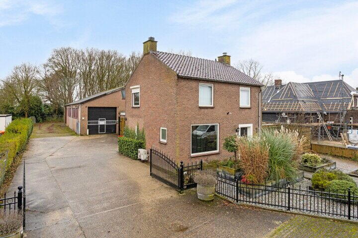 Foto 26 - Molenweg 26, Bergharen