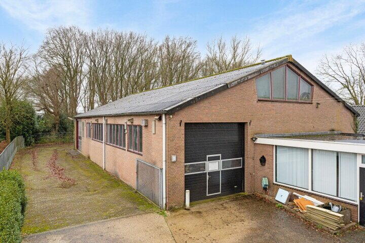 Foto 27 - Molenweg 26, Bergharen