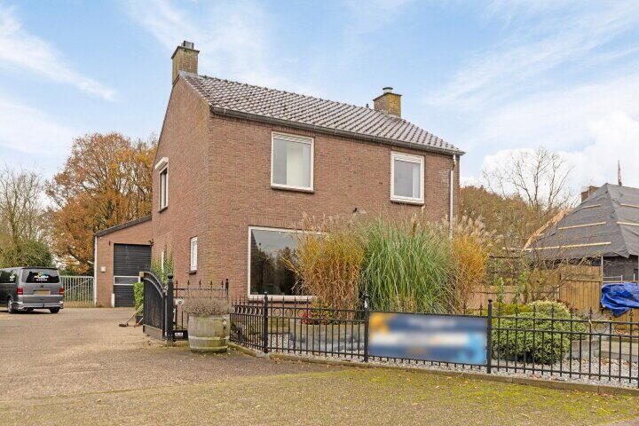 Foto 4 - Molenweg 26, Bergharen