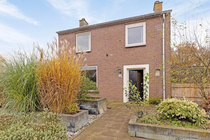 Foto 5 - Molenweg 26, Bergharen