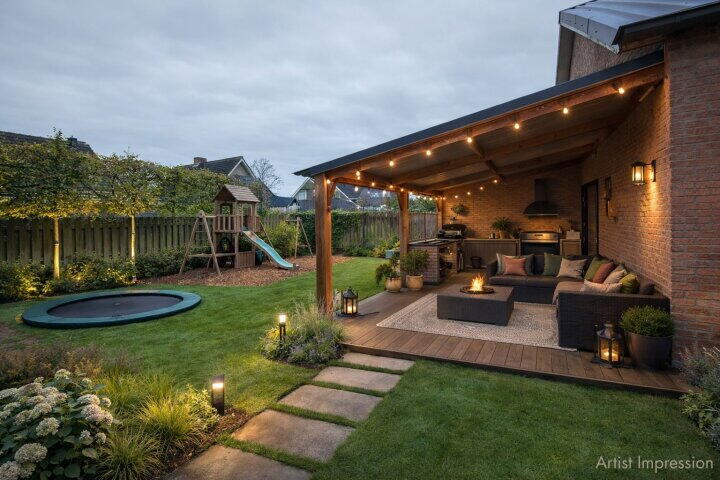 Foto 48 - Molenweg 32 A, Bergharen