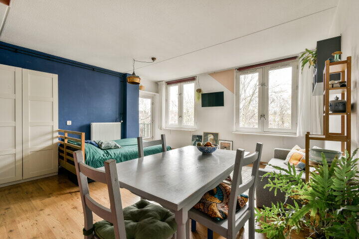 Foto 2 - Molukkenstraat 491, Amsterdam