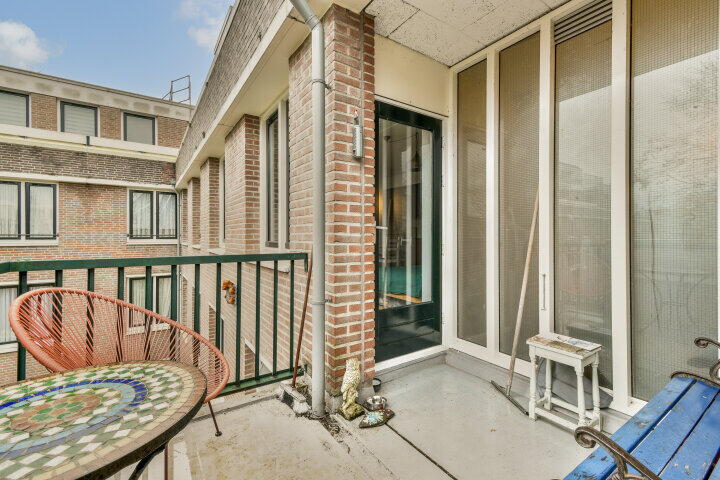 Foto 11 - Molukkenstraat 491, Amsterdam