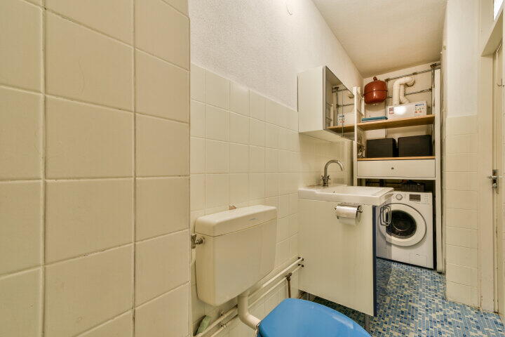 Foto 13 - Molukkenstraat 491, Amsterdam