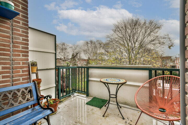 Foto 3 - Molukkenstraat 491, Amsterdam