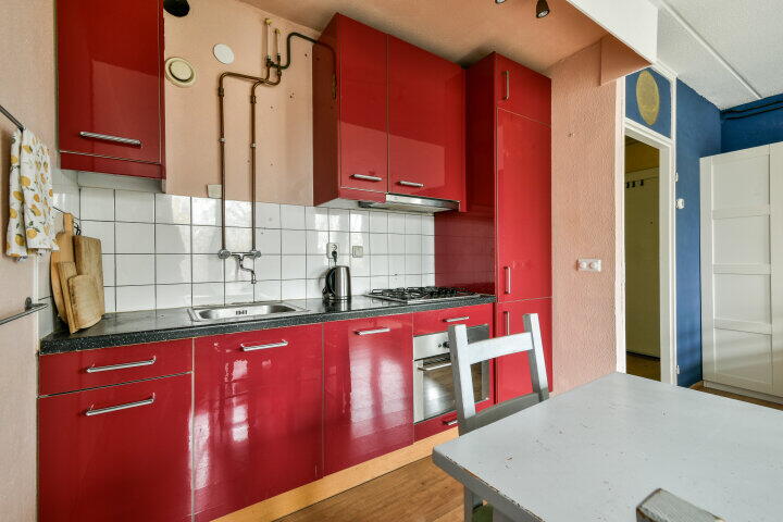 Foto 5 - Molukkenstraat 491, Amsterdam