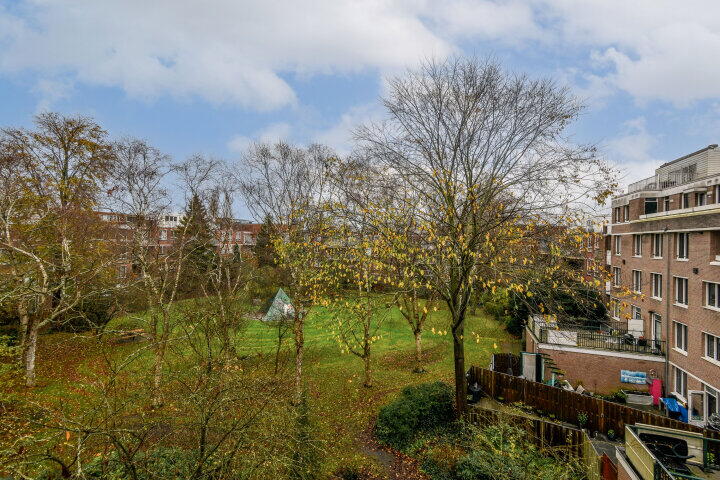 Foto 6 - Molukkenstraat 491, Amsterdam