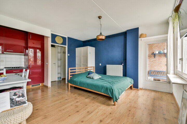 Foto 8 - Molukkenstraat 491, Amsterdam