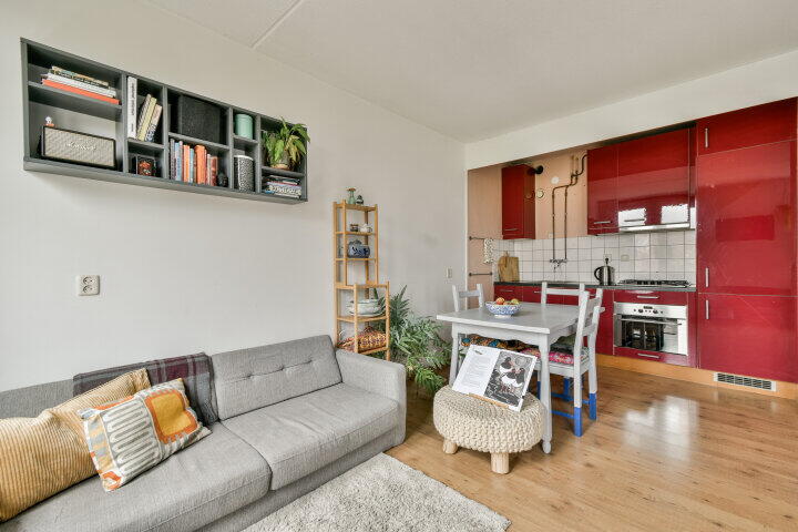 Foto 10 - Molukkenstraat 491, Amsterdam