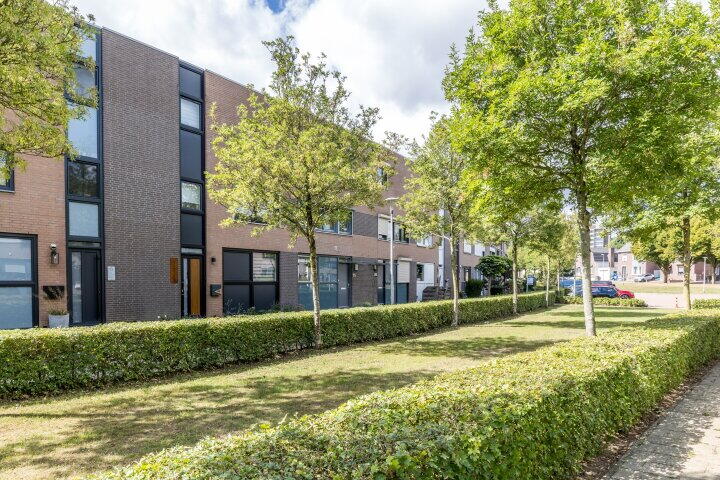 Foto 3 - Monacoplein 15, Heerlen