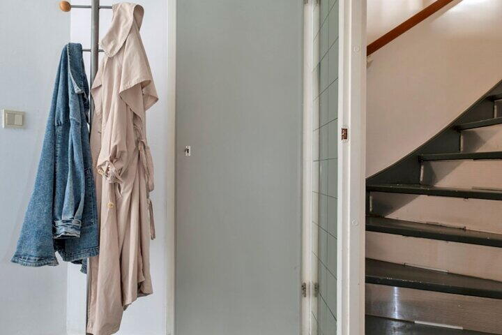 Video 1 - Mondriaanstraat 9, Groningen