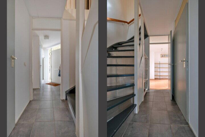 Foto 11 – Mondriaanstraat 9, Groningen