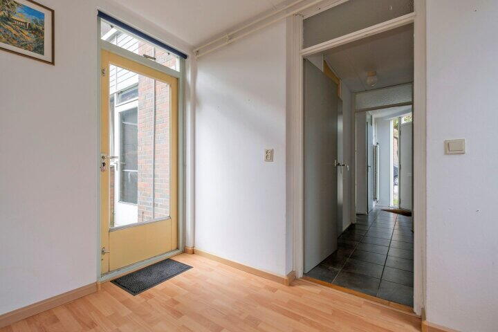 Foto 12 – Mondriaanstraat 9, Groningen