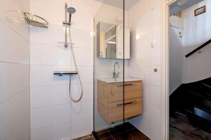 Foto 15 – Mondriaanstraat 9, Groningen