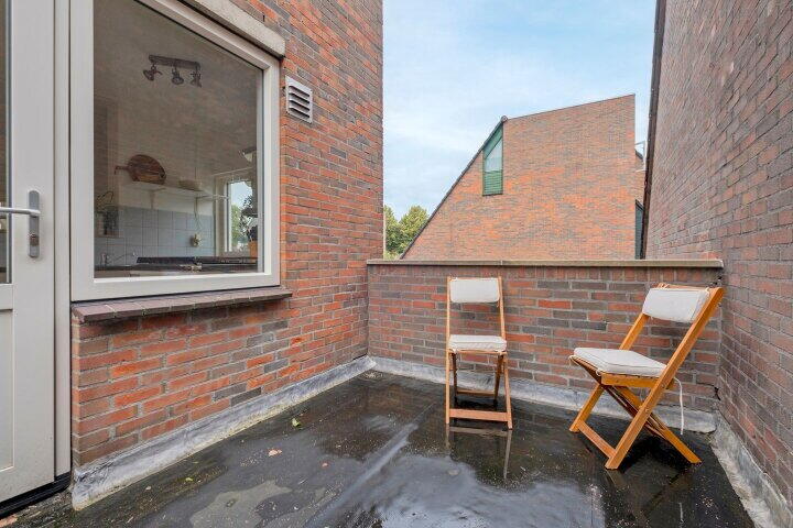 Foto 28 – Mondriaanstraat 9, Groningen