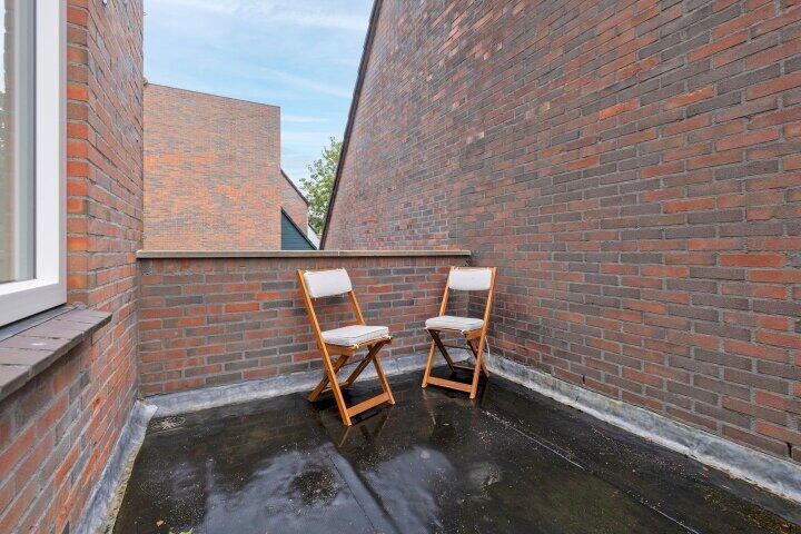 Foto 29 – Mondriaanstraat 9, Groningen