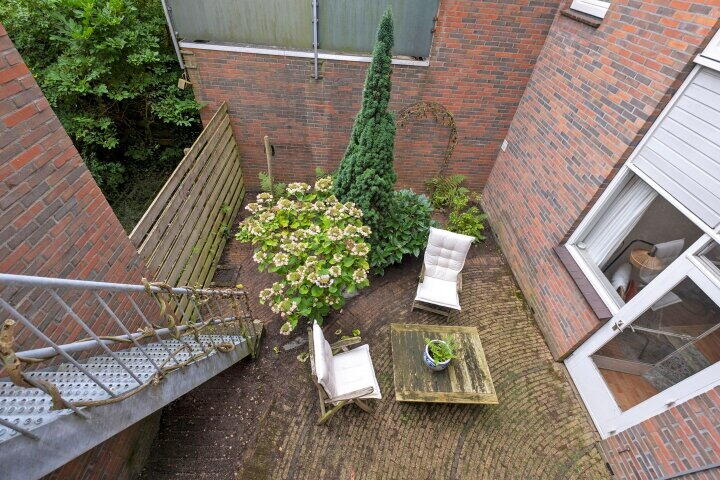 Foto 30 – Mondriaanstraat 9, Groningen