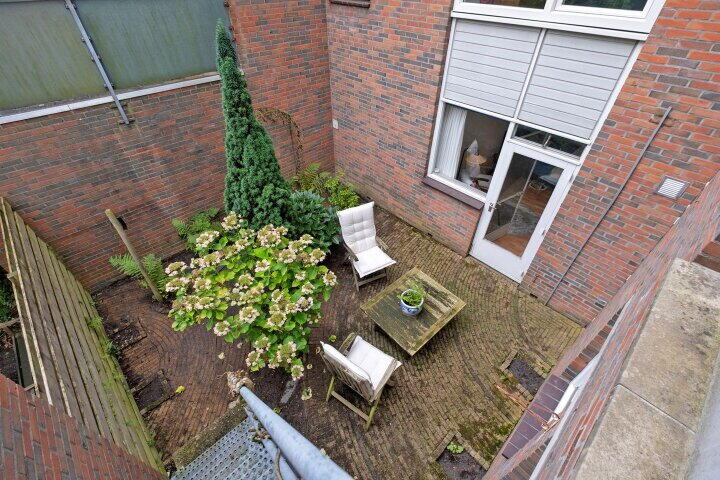 Foto 31 – Mondriaanstraat 9, Groningen