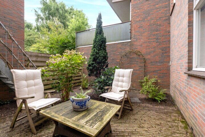 Foto 32 – Mondriaanstraat 9, Groningen