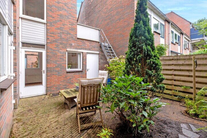 Foto 33 – Mondriaanstraat 9, Groningen