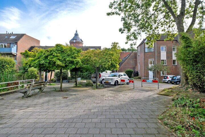 Foto 35 – Mondriaanstraat 9, Groningen
