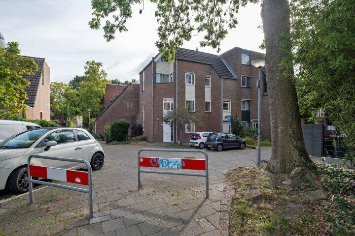 Foto 36 – Mondriaanstraat 9, Groningen