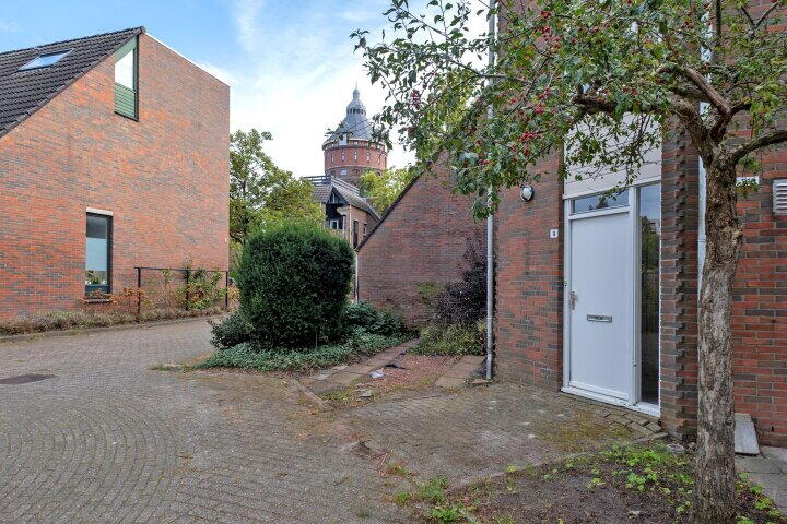 Foto 38 – Mondriaanstraat 9, Groningen