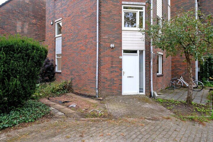 Foto 39 – Mondriaanstraat 9, Groningen